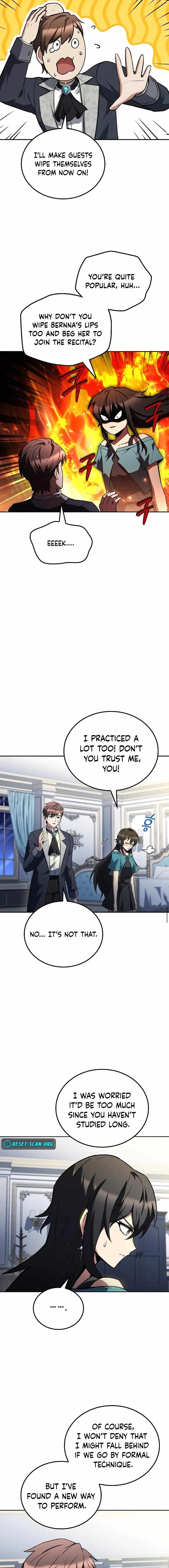 Read The Archmages Restaurant Chapter 89 - thearchmagesrestaurant.com | High Quality Manga Image 10