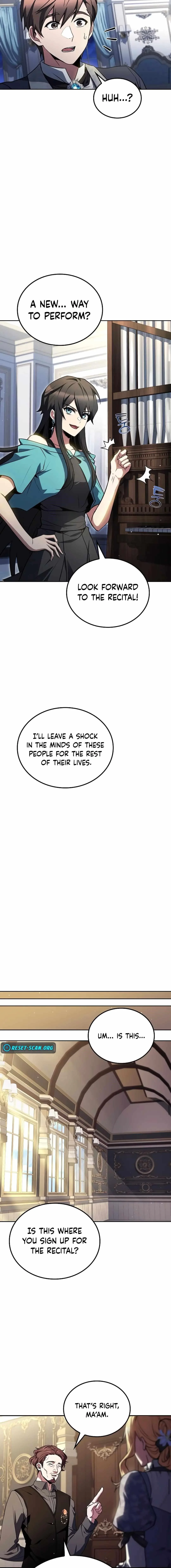 Read The Archmages Restaurant Chapter 89 - thearchmagesrestaurant.com | High Quality Manga Image 11