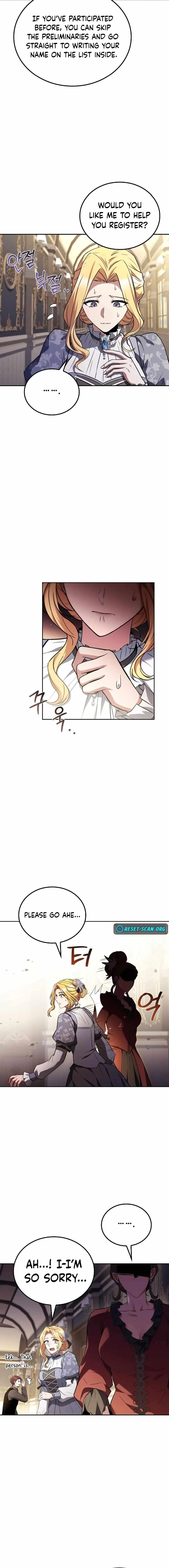 Read The Archmages Restaurant Chapter 89 - thearchmagesrestaurant.com | High Quality Manga Image 12