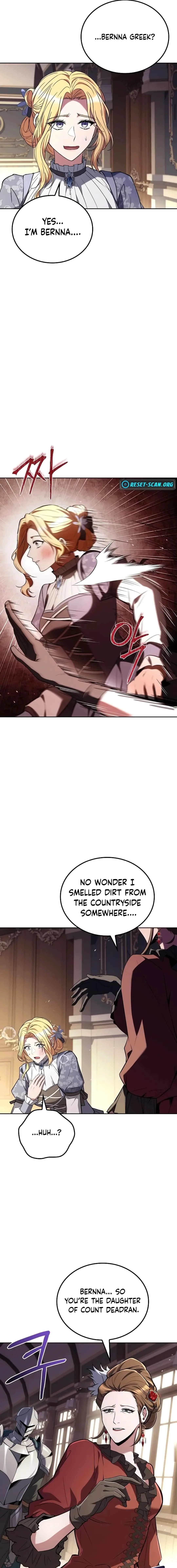 Read The Archmages Restaurant Chapter 89 - thearchmagesrestaurant.com | High Quality Manga Image 13