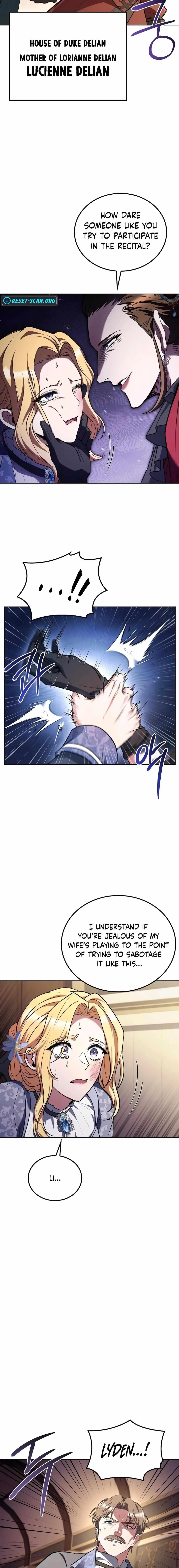 Read The Archmages Restaurant Chapter 89 - thearchmagesrestaurant.com | High Quality Manga Image 14