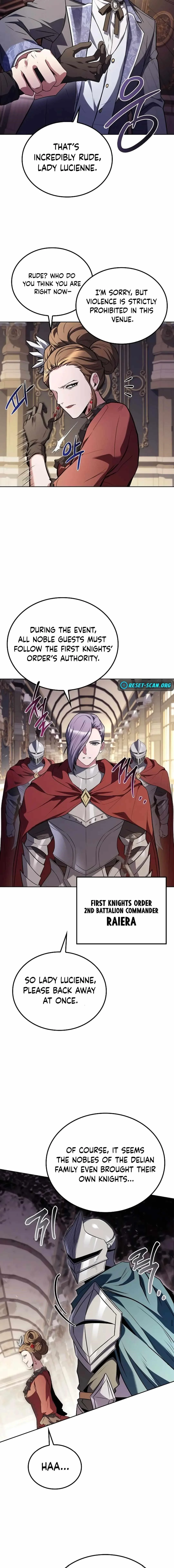 Read The Archmages Restaurant Chapter 89 - thearchmagesrestaurant.com | High Quality Manga Image 15