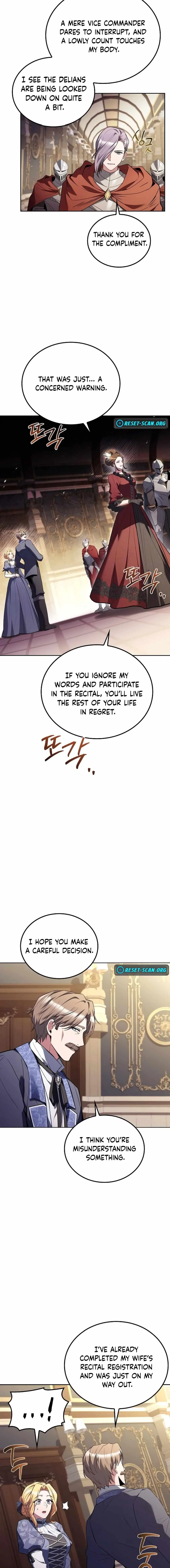 Read The Archmages Restaurant Chapter 89 - thearchmagesrestaurant.com | High Quality Manga Image 16