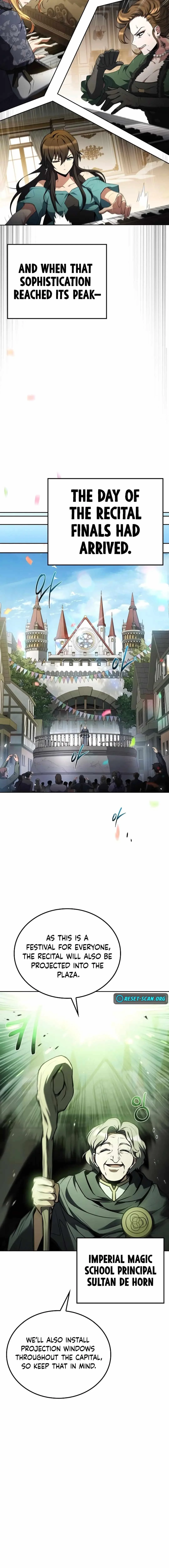 Read The Archmages Restaurant Chapter 89 - thearchmagesrestaurant.com | High Quality Manga Image 18