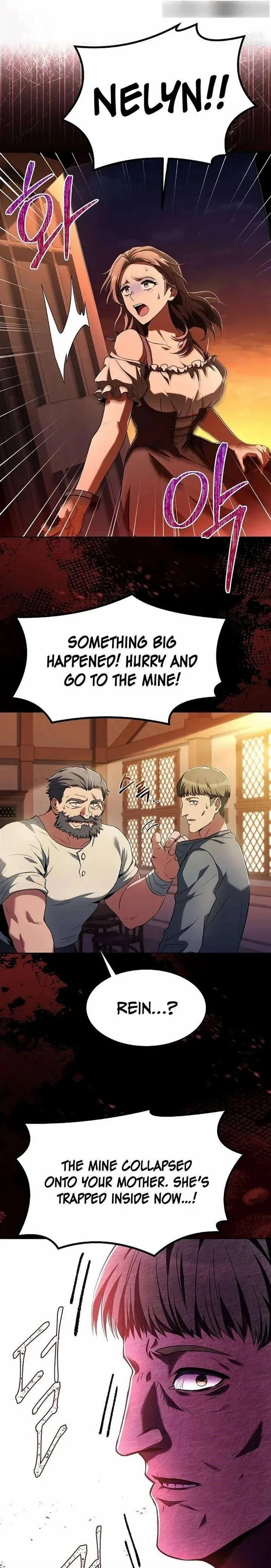 Read The Archmages Restaurant Chapter 9 - thearchmagesrestaurant.com | High Quality Manga Image 1