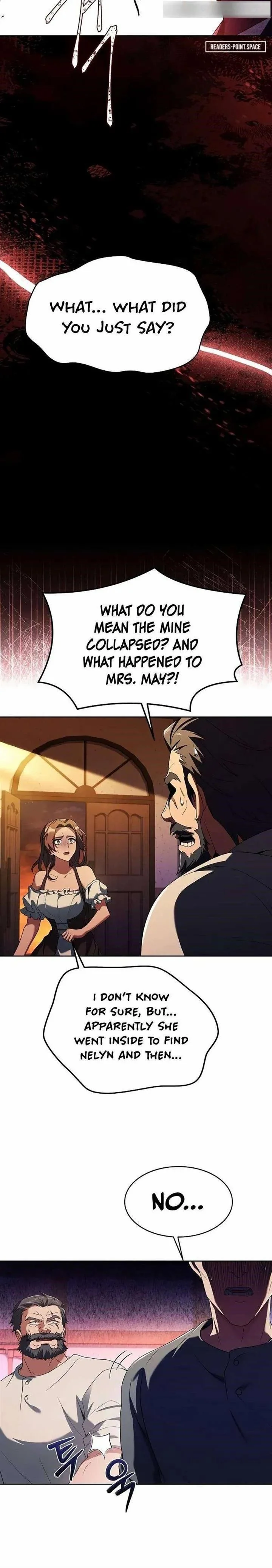 Read The Archmages Restaurant Chapter 9 - thearchmagesrestaurant.com | High Quality Manga Image 2