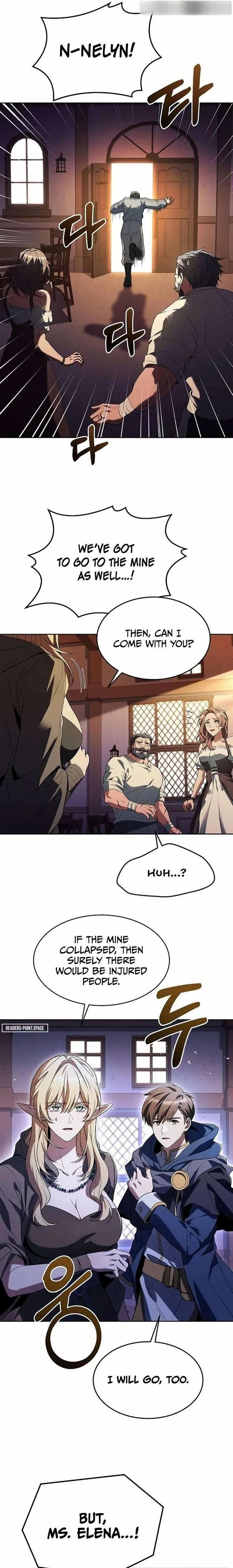 Read The Archmages Restaurant Chapter 9 - thearchmagesrestaurant.com | High Quality Manga Image 3