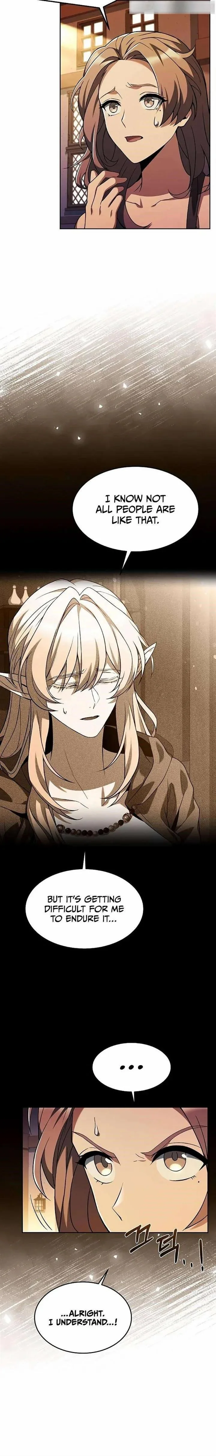 Read The Archmages Restaurant Chapter 9 - thearchmagesrestaurant.com | High Quality Manga Image 4