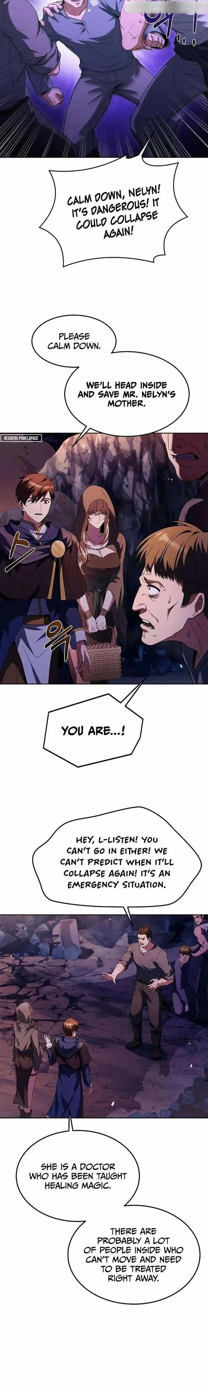 Read The Archmages Restaurant Chapter 9 - thearchmagesrestaurant.com | High Quality Manga Image 6