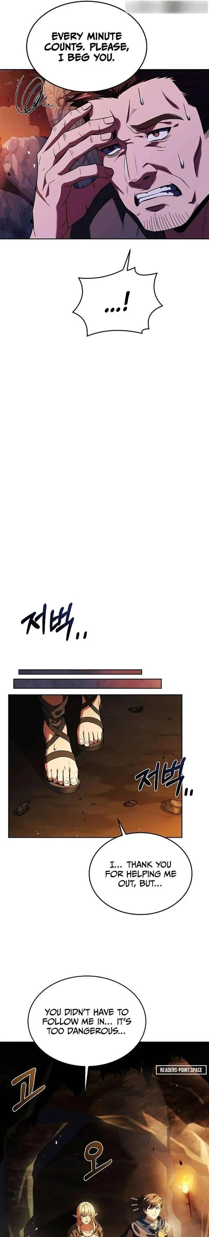 Read The Archmages Restaurant Chapter 9 - thearchmagesrestaurant.com | High Quality Manga Image 7