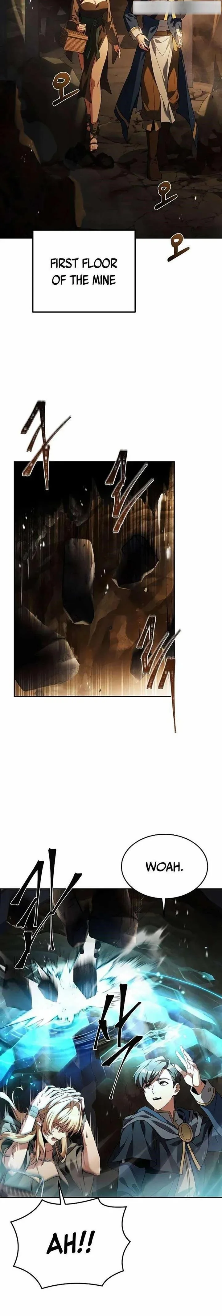 Read The Archmages Restaurant Chapter 9 - thearchmagesrestaurant.com | High Quality Manga Image 8