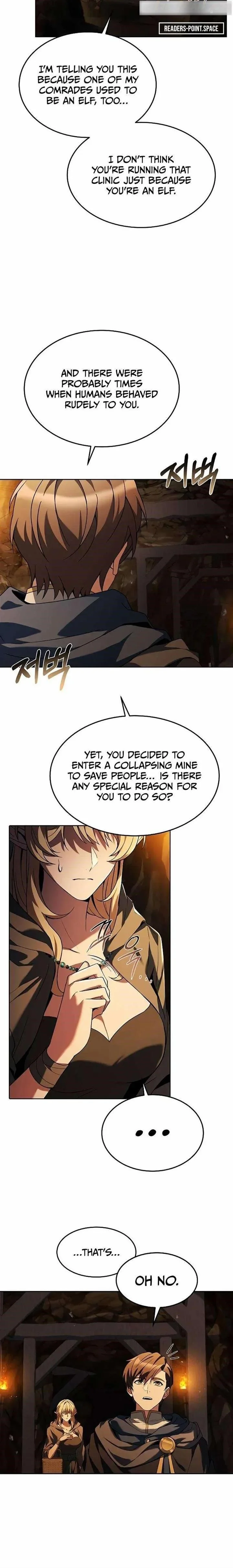 Read The Archmages Restaurant Chapter 9 - thearchmagesrestaurant.com | High Quality Manga Image 10