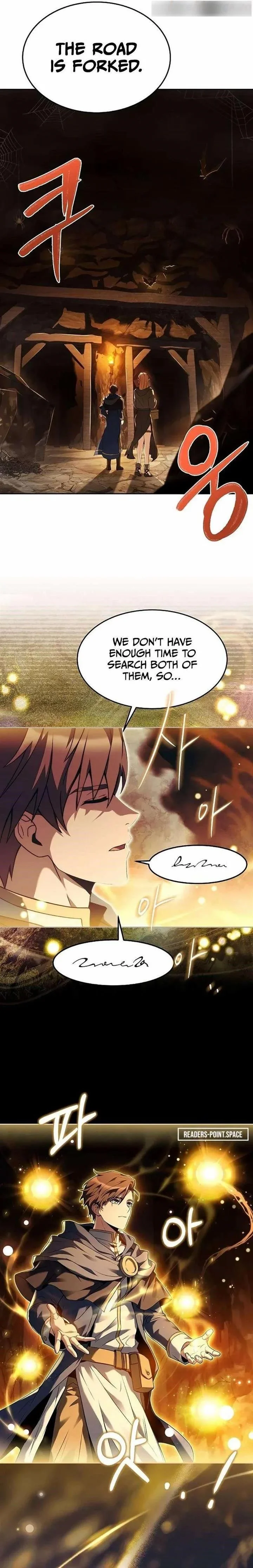 Read The Archmages Restaurant Chapter 9 - thearchmagesrestaurant.com | High Quality Manga Image 11