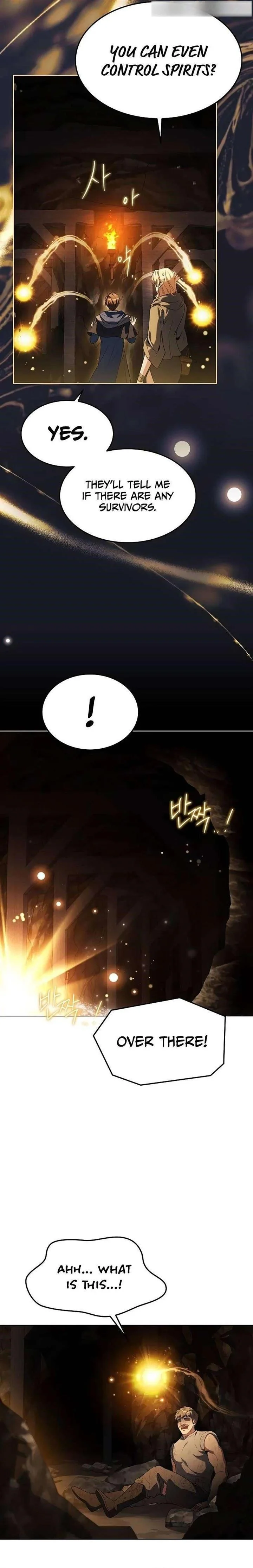 Read The Archmages Restaurant Chapter 9 - thearchmagesrestaurant.com | High Quality Manga Image 12