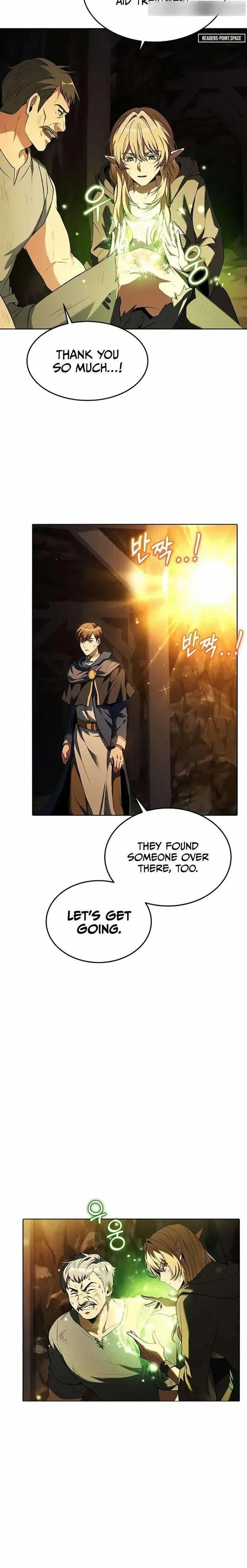 Read The Archmages Restaurant Chapter 9 - thearchmagesrestaurant.com | High Quality Manga Image 14