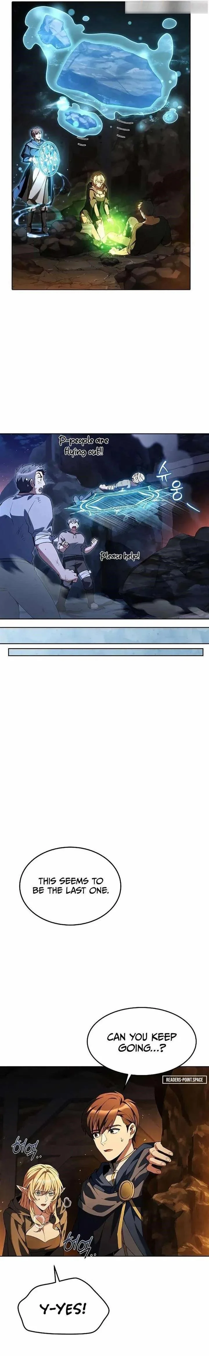 Read The Archmages Restaurant Chapter 9 - thearchmagesrestaurant.com | High Quality Manga Image 15