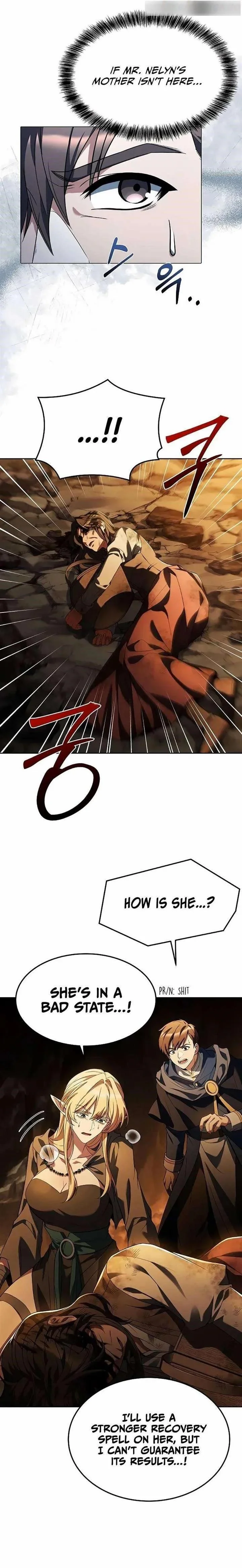 Read The Archmages Restaurant Chapter 9 - thearchmagesrestaurant.com | High Quality Manga Image 16