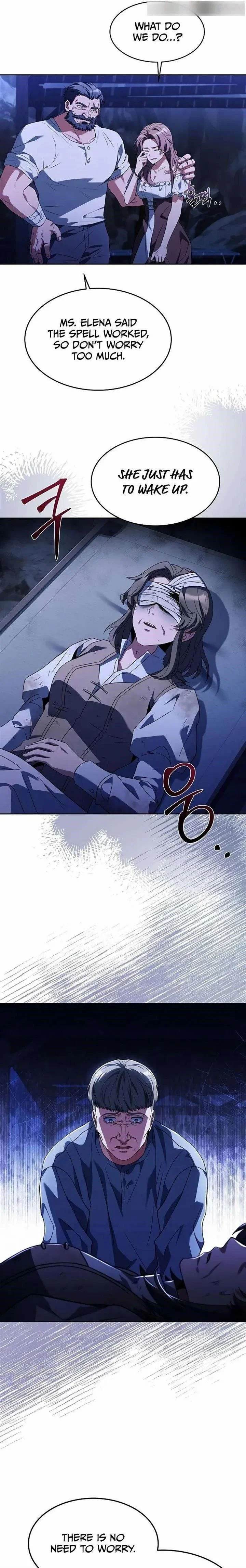 Read The Archmages Restaurant Chapter 9 - thearchmagesrestaurant.com | High Quality Manga Image 19