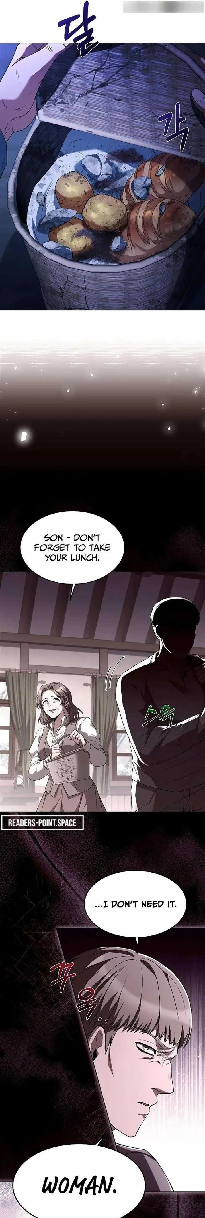 Read The Archmages Restaurant Chapter 9 - thearchmagesrestaurant.com | High Quality Manga Image 21