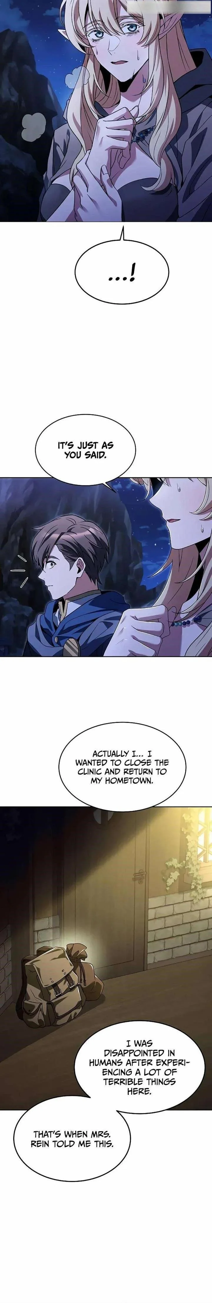 Read The Archmages Restaurant Chapter 9 - thearchmagesrestaurant.com | High Quality Manga Image 26