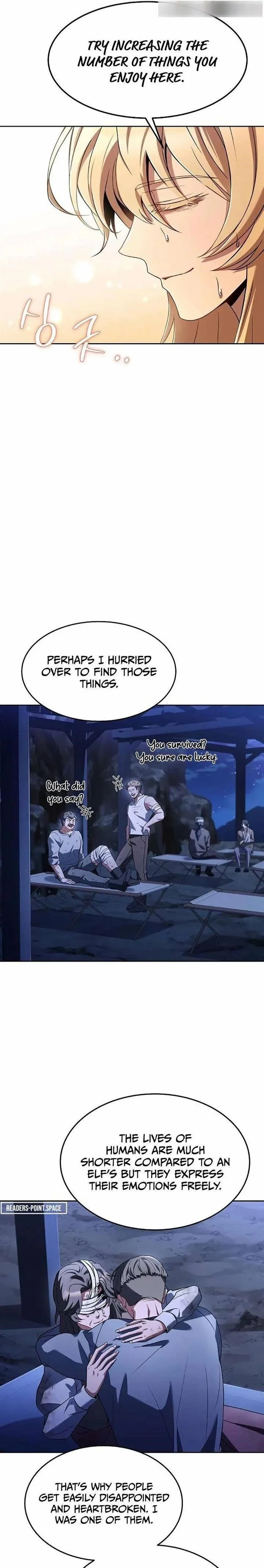 Read The Archmages Restaurant Chapter 9 - thearchmagesrestaurant.com | High Quality Manga Image 27