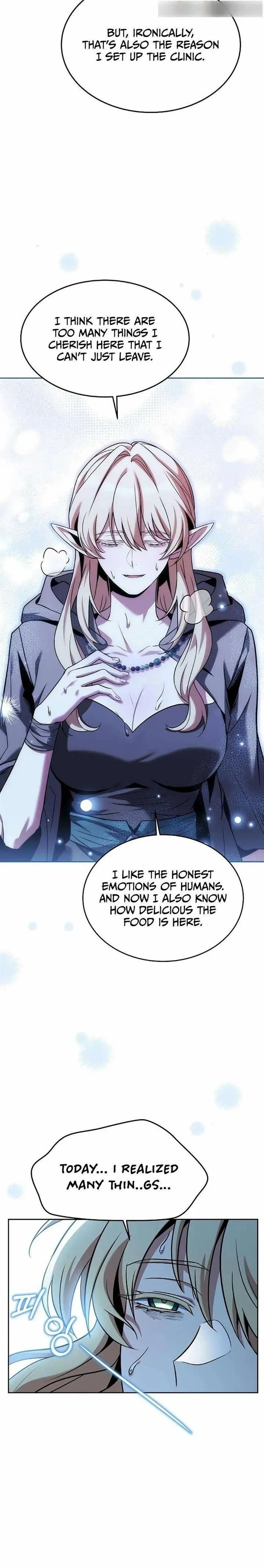 Read The Archmages Restaurant Chapter 9 - thearchmagesrestaurant.com | High Quality Manga Image 28