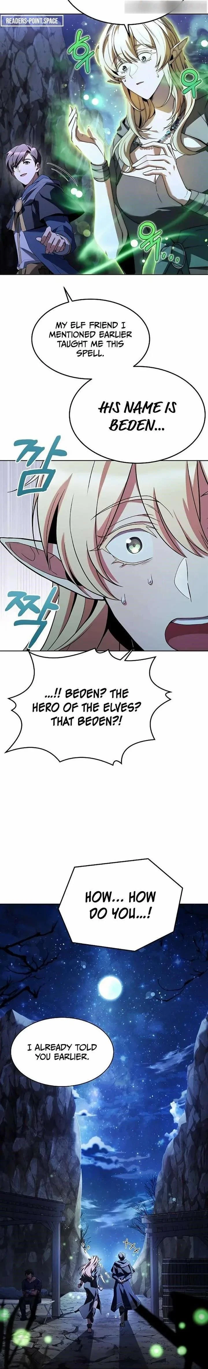 Read The Archmages Restaurant Chapter 9 - thearchmagesrestaurant.com | High Quality Manga Image 30