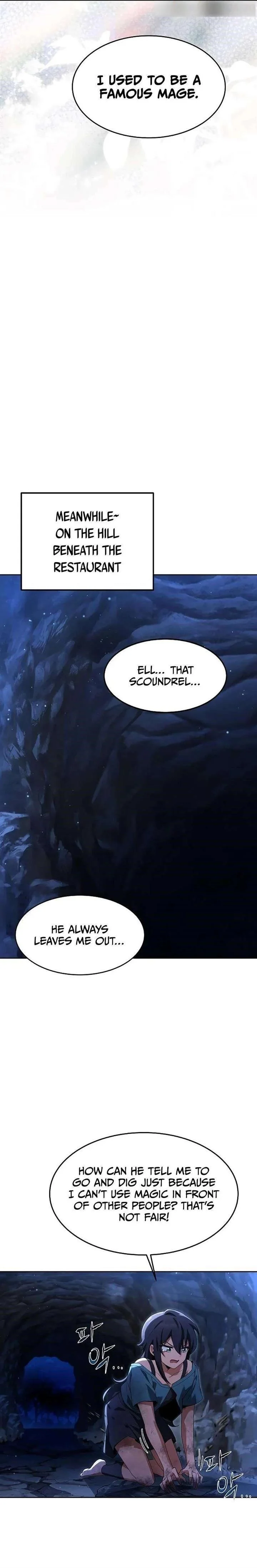 Read The Archmages Restaurant Chapter 9 - thearchmagesrestaurant.com | High Quality Manga Image 31