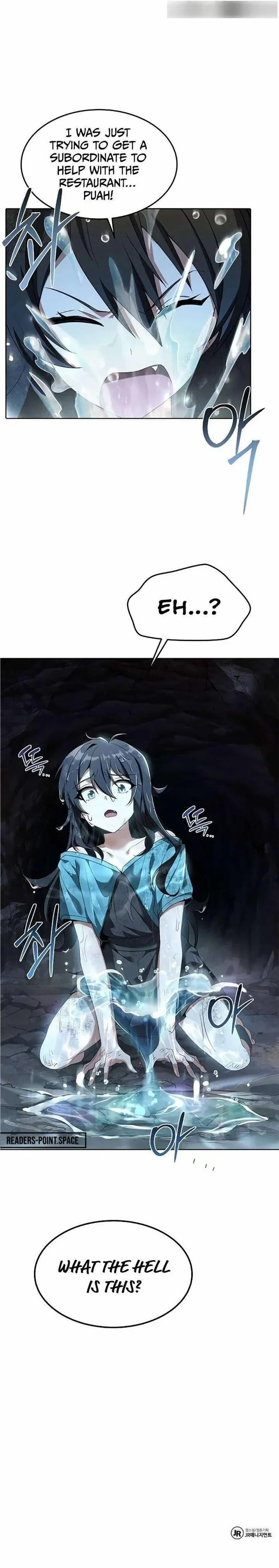 Read The Archmages Restaurant Chapter 9 - thearchmagesrestaurant.com | High Quality Manga Image 32