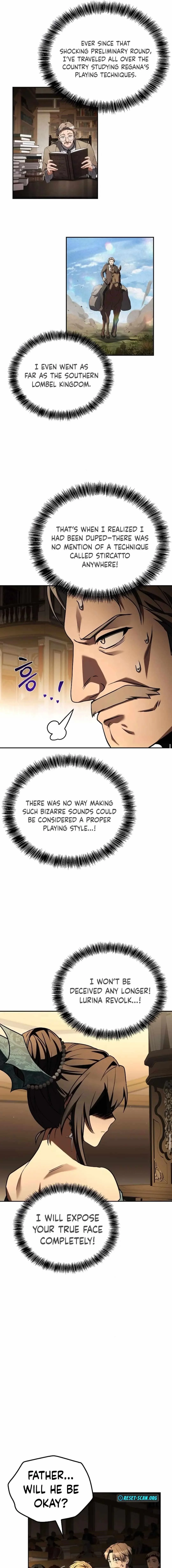 Read The Archmages Restaurant Chapter 90 - thearchmagesrestaurant.com | High Quality Manga Image 3