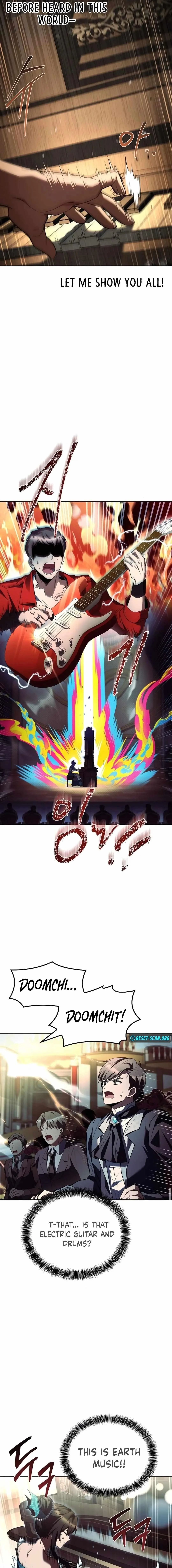 Read The Archmages Restaurant Chapter 90 - thearchmagesrestaurant.com | High Quality Manga Image 6