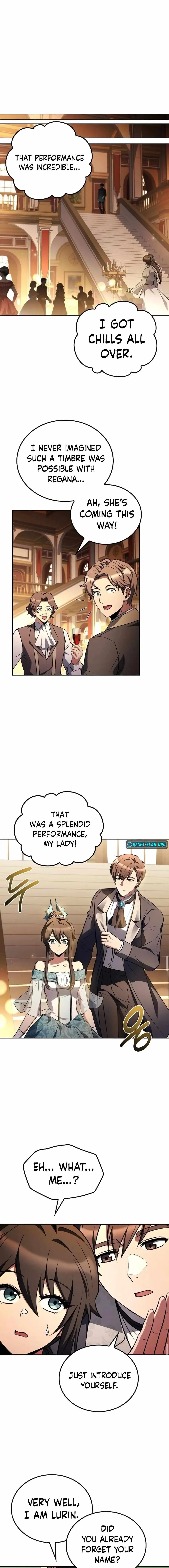 Read The Archmages Restaurant Chapter 90 - thearchmagesrestaurant.com | High Quality Manga Image 10