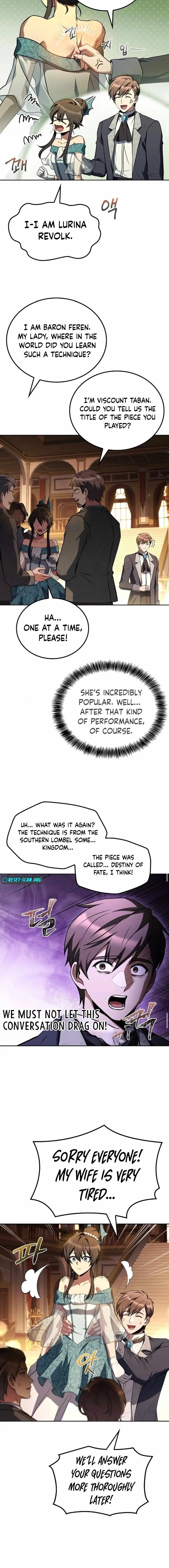 Read The Archmages Restaurant Chapter 90 - thearchmagesrestaurant.com | High Quality Manga Image 11