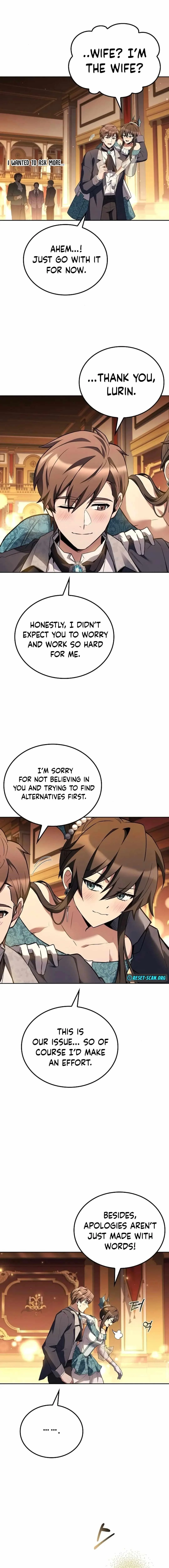 Read The Archmages Restaurant Chapter 90 - thearchmagesrestaurant.com | High Quality Manga Image 12