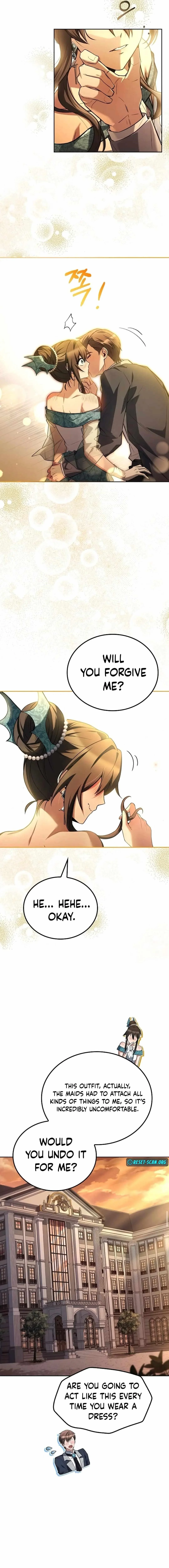 Read The Archmages Restaurant Chapter 90 - thearchmagesrestaurant.com | High Quality Manga Image 13