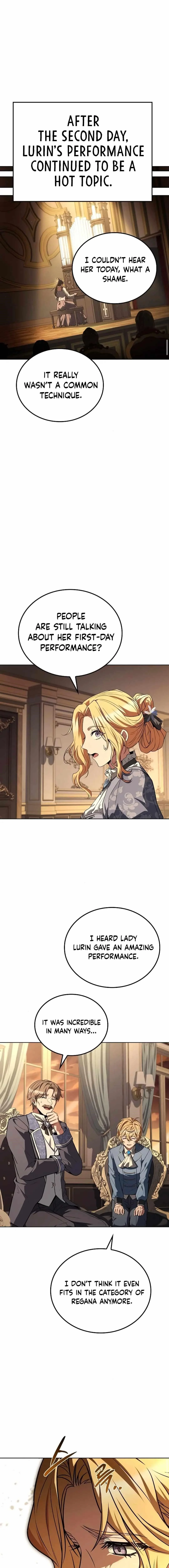 Read The Archmages Restaurant Chapter 90 - thearchmagesrestaurant.com | High Quality Manga Image 14