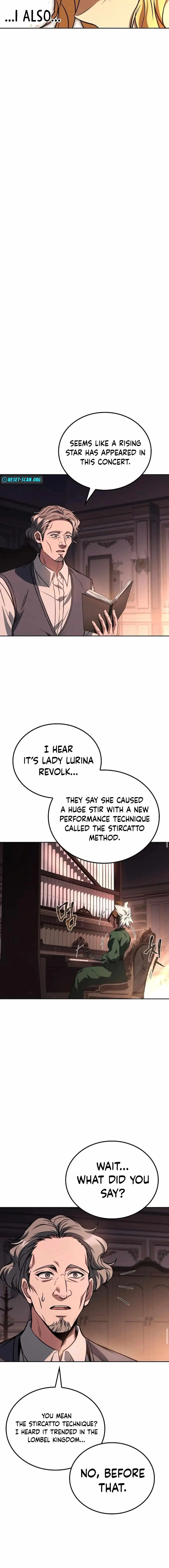 Read The Archmages Restaurant Chapter 90 - thearchmagesrestaurant.com | High Quality Manga Image 15