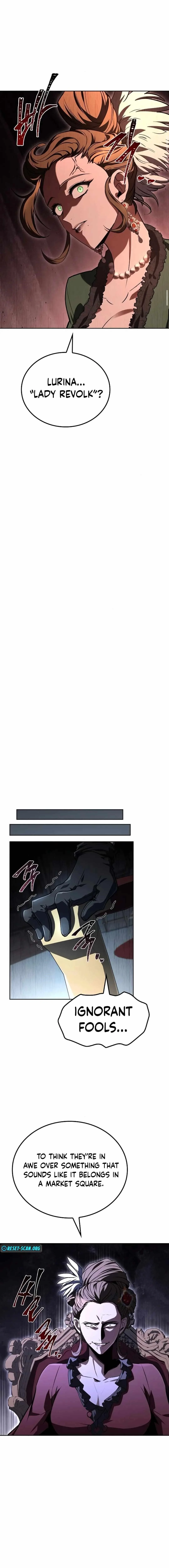 Read The Archmages Restaurant Chapter 90 - thearchmagesrestaurant.com | High Quality Manga Image 16