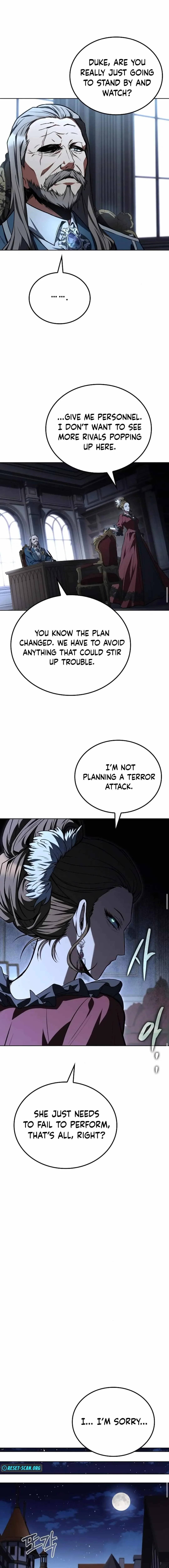 Read The Archmages Restaurant Chapter 90 - thearchmagesrestaurant.com | High Quality Manga Image 17