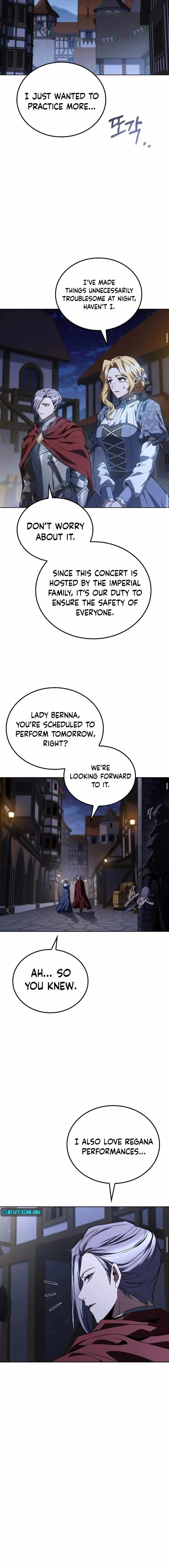 Read The Archmages Restaurant Chapter 90 - thearchmagesrestaurant.com | High Quality Manga Image 18