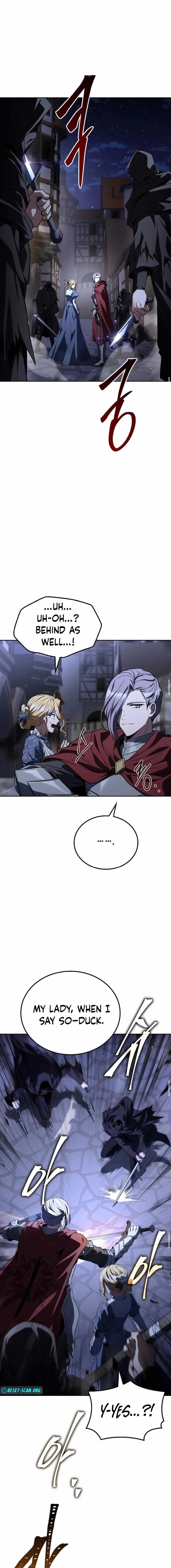 Read The Archmages Restaurant Chapter 90 - thearchmagesrestaurant.com | High Quality Manga Image 19