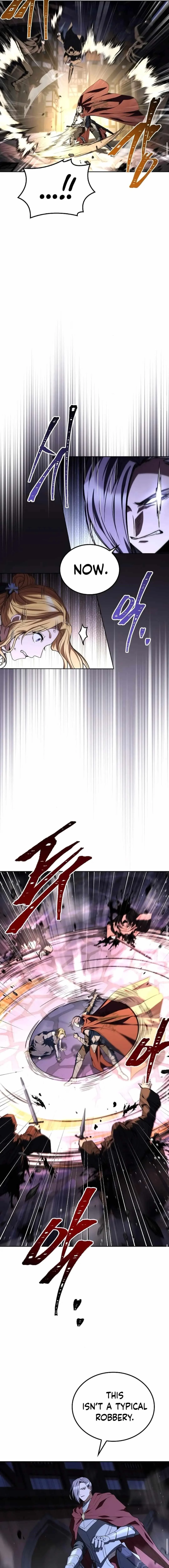 Read The Archmages Restaurant Chapter 90 - thearchmagesrestaurant.com | High Quality Manga Image 20