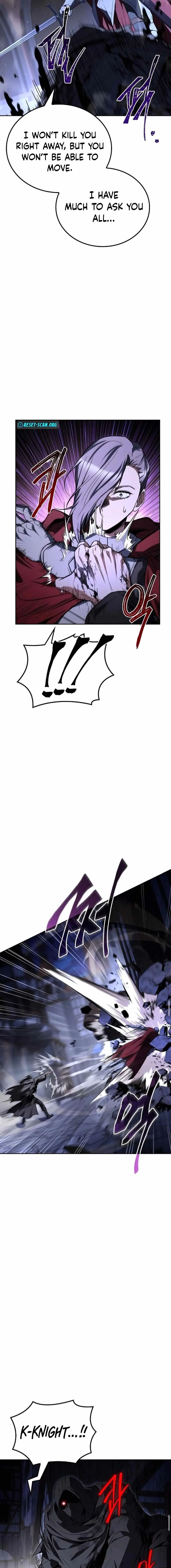 Read The Archmages Restaurant Chapter 90 - thearchmagesrestaurant.com | High Quality Manga Image 21