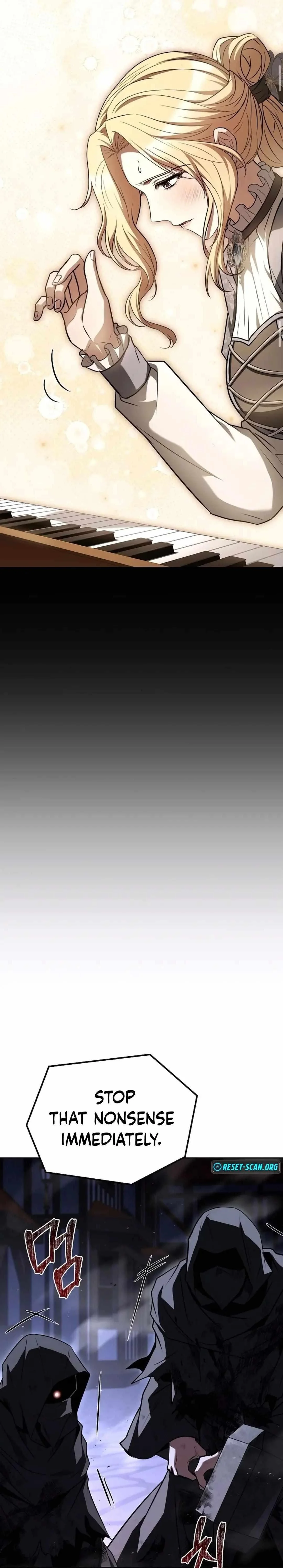 Read The Archmages Restaurant Chapter 90 - thearchmagesrestaurant.com | High Quality Manga Image 23