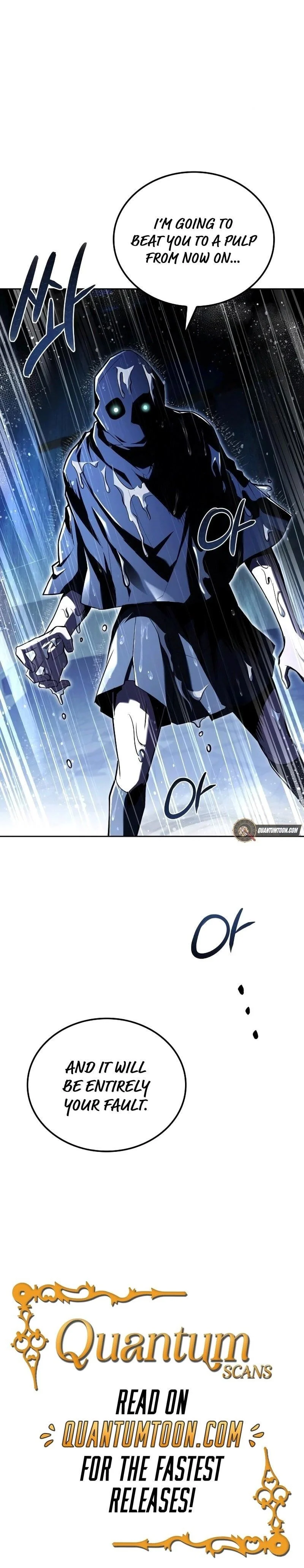 Read The Archmages Restaurant Chapter 91 - thearchmagesrestaurant.com | High Quality Manga Image 15