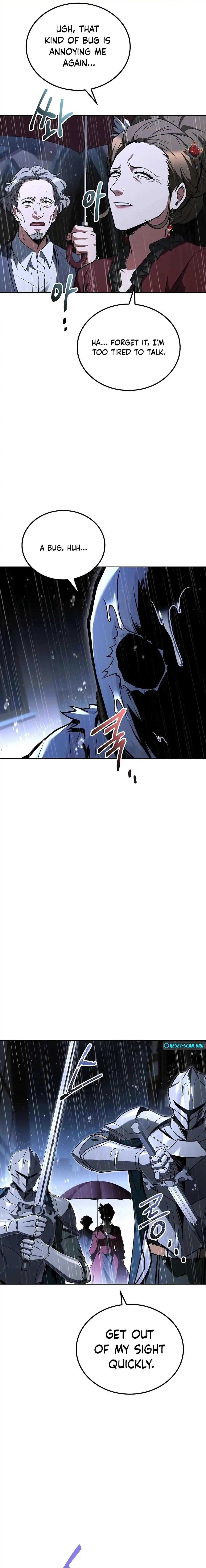 Read The Archmages Restaurant Chapter 92 - thearchmagesrestaurant.com | High Quality Manga Image 1