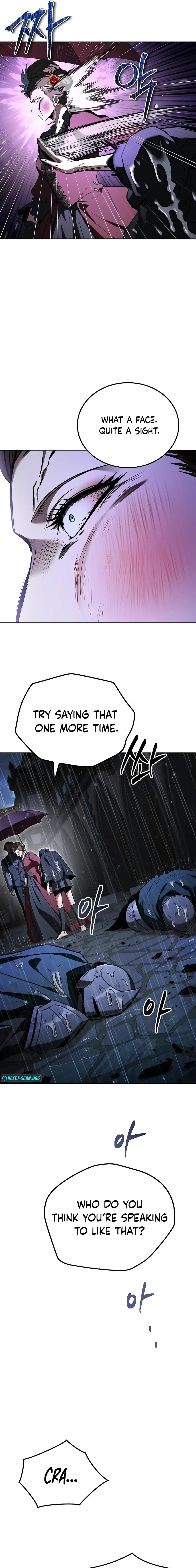 Read The Archmages Restaurant Chapter 92 - thearchmagesrestaurant.com | High Quality Manga Image 3