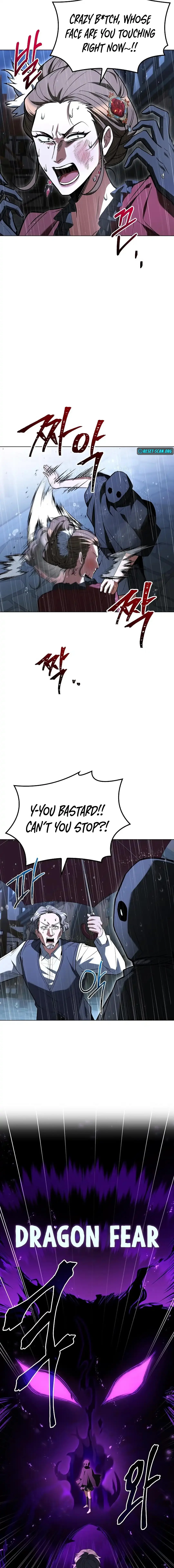 Read The Archmages Restaurant Chapter 92 - thearchmagesrestaurant.com | High Quality Manga Image 4