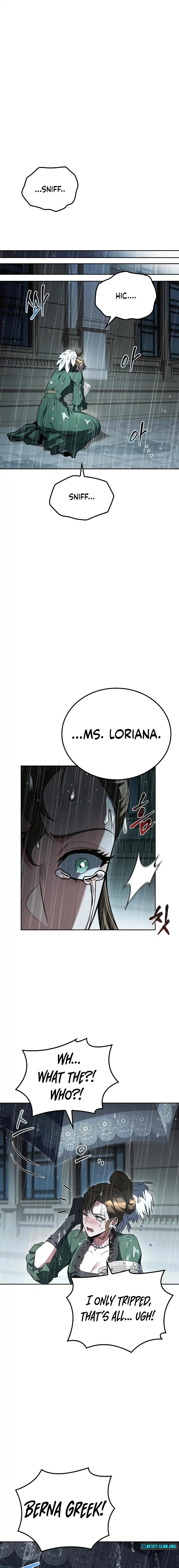 Read The Archmages Restaurant Chapter 92 - thearchmagesrestaurant.com | High Quality Manga Image 8