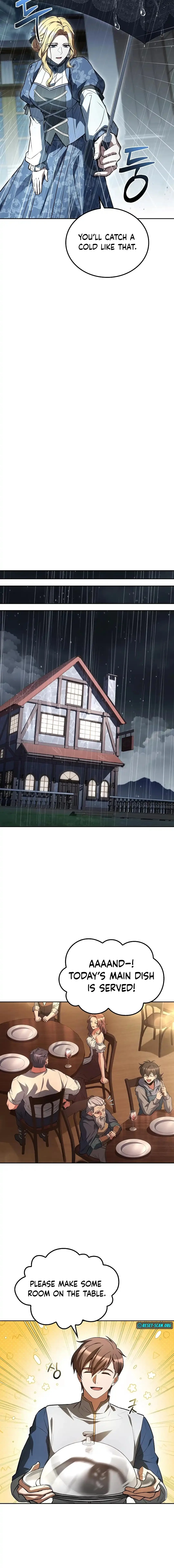 Read The Archmages Restaurant Chapter 92 - thearchmagesrestaurant.com | High Quality Manga Image 9